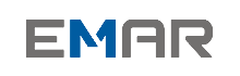Logo firmy EMAR